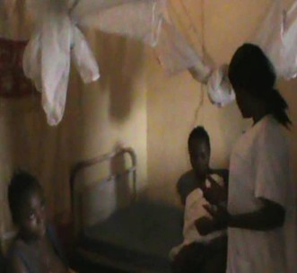 Disease prevention | Fight malaria in Democratic Republic of Congo | NFDPC